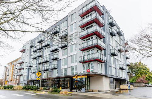 Blueground Northwest Bellevue views nr Bellevue Park SEA-991 - Foto 32