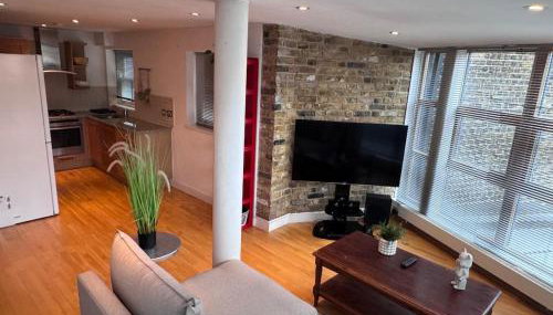 Private City Loft - Foto 5