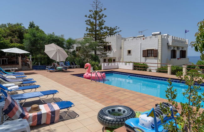 villa Gregory - Photo 34