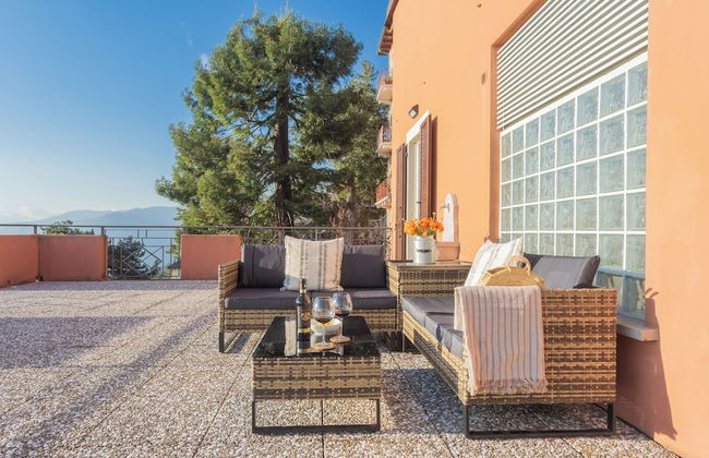 Sunset Terrace Loft Best View on Como by Rent all Como - Foto 41