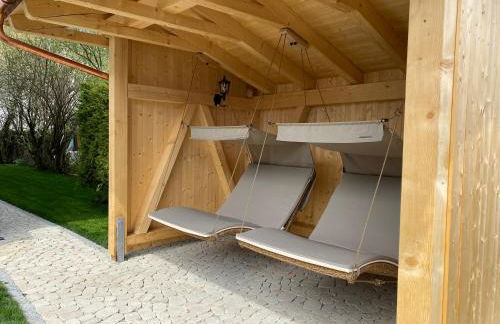 Chalet Zugspitze - Foto 3