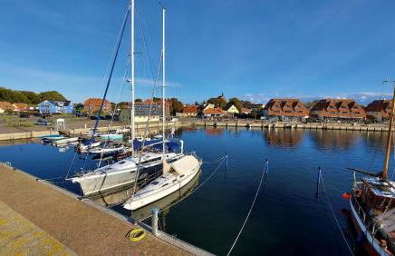 Bungalow im Garten in Wiek - Foto 18
