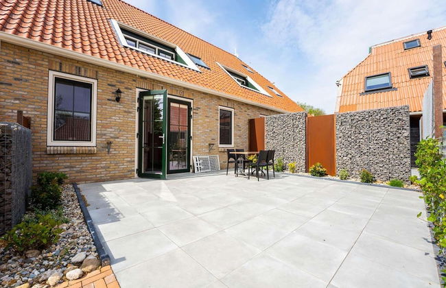 Luxury new Apartment on Ameland - Foto 8