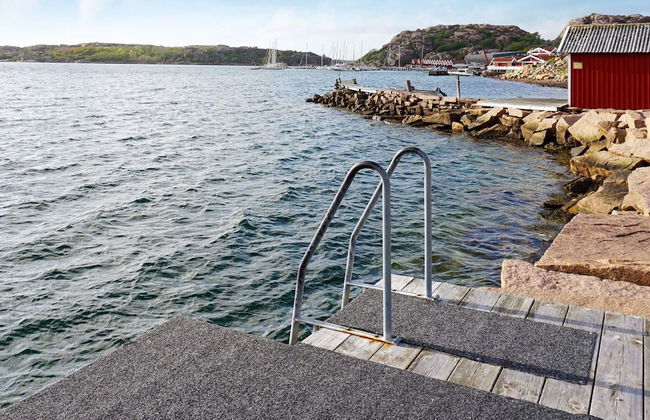 6 Person Holiday Home in Bovallstrand-by Traum - Foto 12