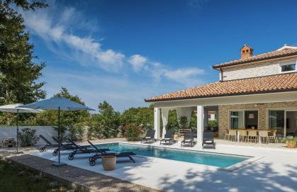 Villa Magdalena - Foto 11