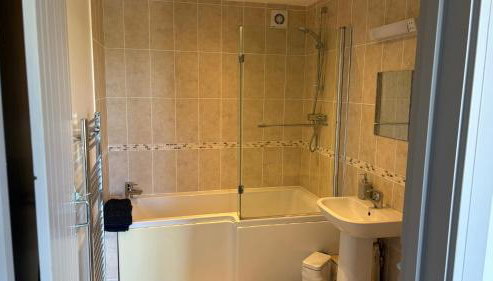 Poachers Hut 1-Bed Cottage Sleeps 2 Pet Friendly - Foto 5