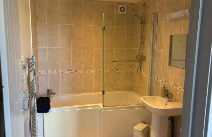 Poachers Hut 1-Bed Cottage Sleeps 2 Pet Friendly - Foto 5