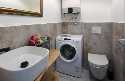 Holiday house with a swimming pool Dolenja Vas, Central Istria - Sredisnja Istra - 20747 - Foto 20