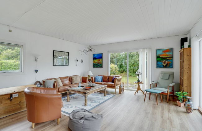 "Zaara" - 450m to the fjord - Foto 21