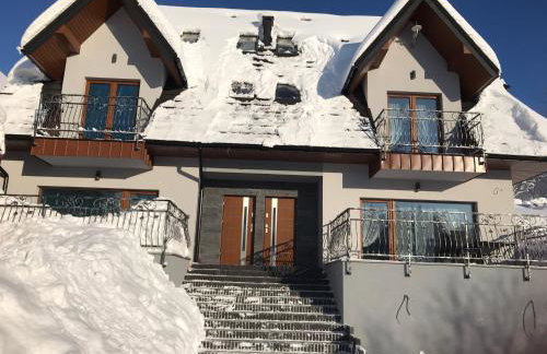 Tatrzańskie Zacisze Suche - Foto 35