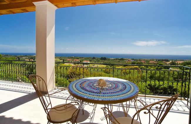 Liogerma Vacation Home - Foto 41