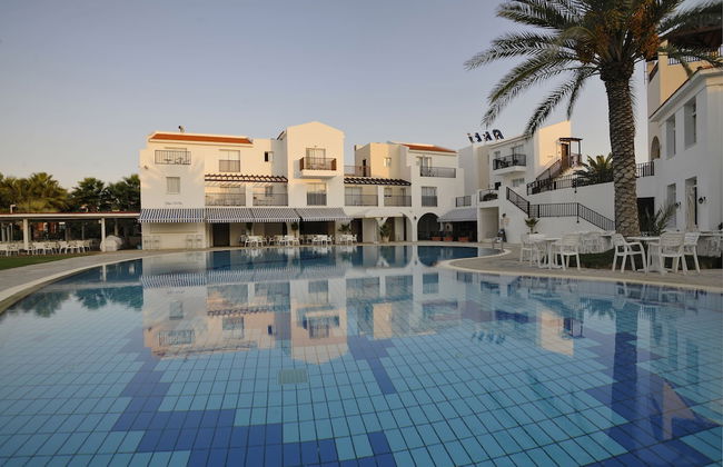 Akti Beach Village Resort - Foto 18