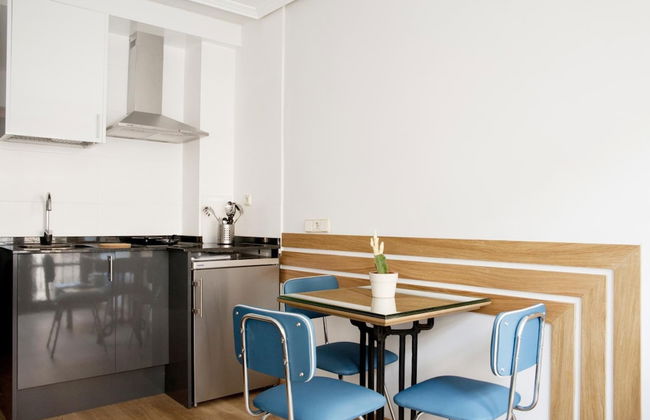 Apartamentos Sabinas Don Jaime - Foto 16