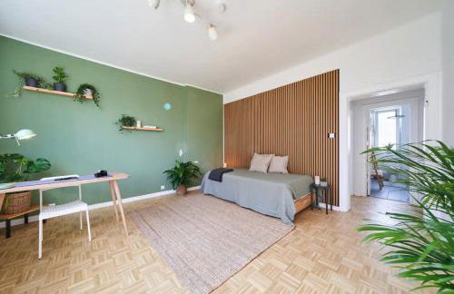 Live in the heart of Hamburg. - Foto 6