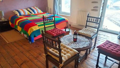 Gîte de l' ancienne métairie - Foto 4