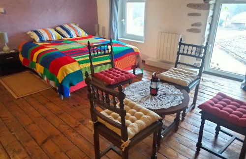 Gîte de l' ancienne métairie - Foto 4