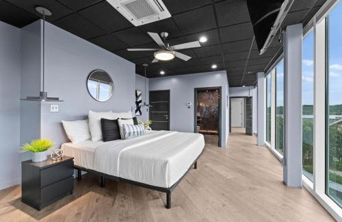 The Glass Mansion w/Optional Boat Rental - Foto 59