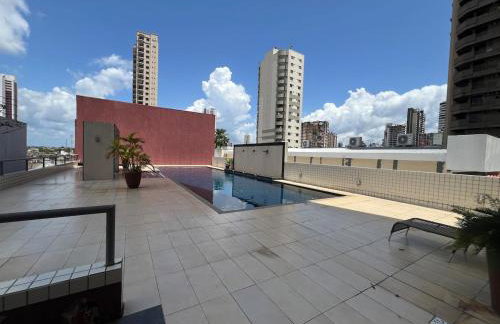 1303 · Nobre e Moderno c/ garagem 1303 - Foto 62
