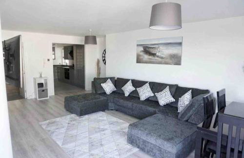 LUXURIOUS SEASIDE APARTMENT - Foto 1