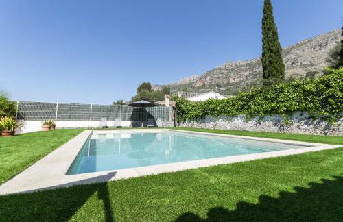 Cova De L Aire in La Drova - Foto 47