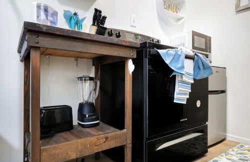 Box 3- A Birdy Vacation Rental - Foto 25