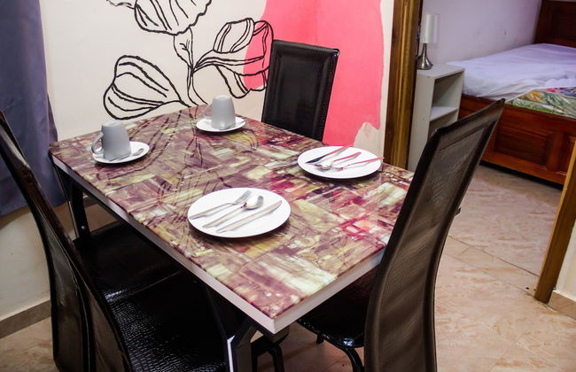 wecare4you lodge - Photo 32