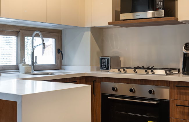 Le Cottage San Miguel de Allende - Foto 32