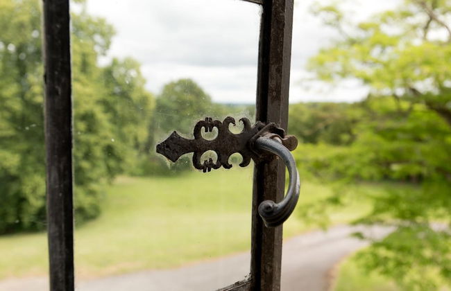 Burton Court - Foto 57