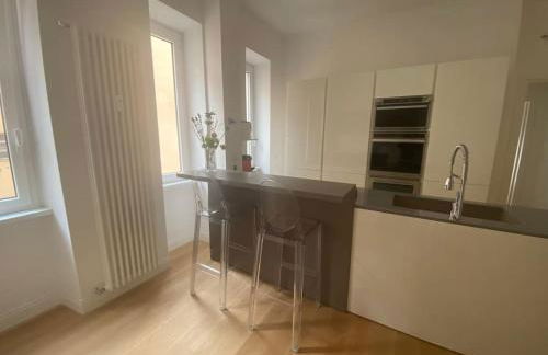 Appartamento Villa Ada - Foto 6