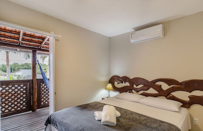 VLE Lindo condomínio em meio à natureza - Foto 21