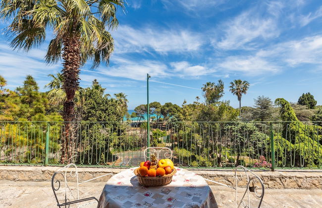 2349 Villa Mina by Barbarhouse - Foto 20