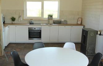 Mazury Garbate - Dom I przy Cisowym Jarze - Foto 44