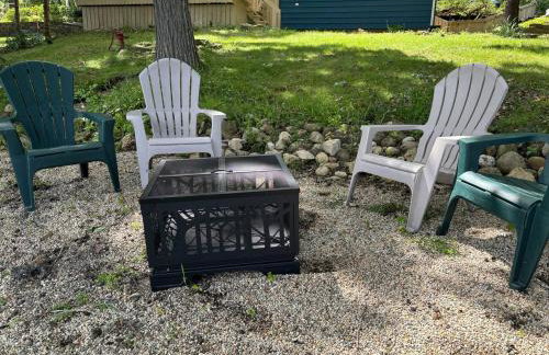 Edgerton Escape 2 on Water with Dock - Photo 26