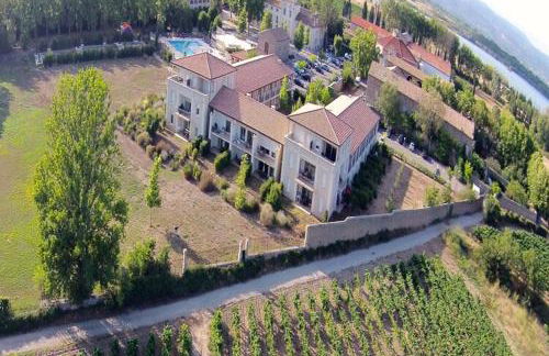 Residence du Chateau de Jouarres, Azille - Studio 2 Pers. With Balcony - Foto 4
