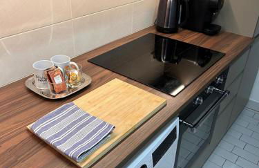 Quiet apartment Levallois 10 minutes from Saint Lazare - Foto 31