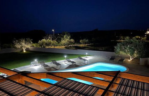 Villa Posidonia - Foto 14