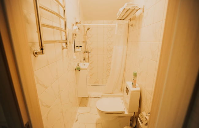 Pastorskoe Lake Holiday Park - Foto 44