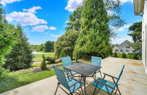 Spacious 5-Bed Retreat in Charming Kennett Square - Foto 25