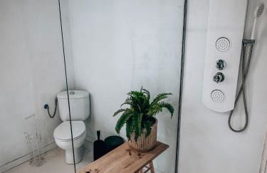 Suite con Jacuzzi - Foto 8