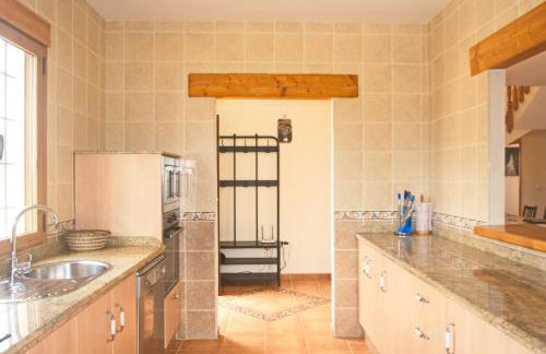 Casa rural Villa Aljambra - Foto 41