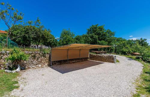 Holiday Home Oliti with Pool - Foto 42