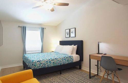 VELUXE Home Retreat Private Cul De Sac - Foto 27