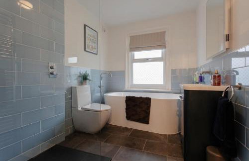 Didis Cottage-Dog Friendly-Garden-Cowes-Sleeps 4 - Foto 31