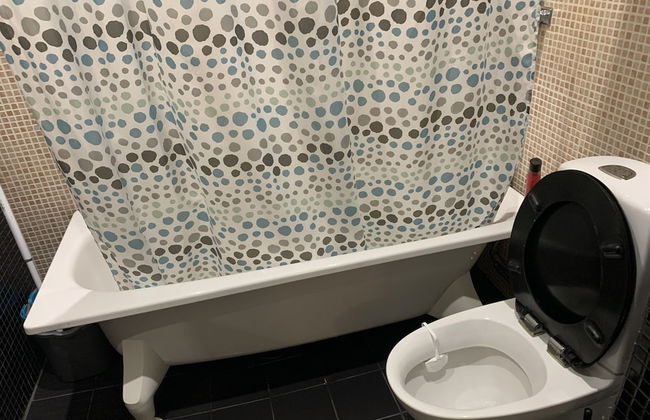 Big Apartment in Stockholm City - Photo 15