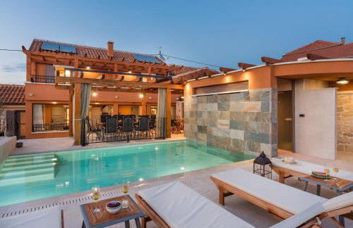 Villa Hirundo Rustica - Photo 9