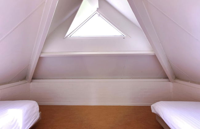 Cozy Holiday Home with Garden near Zwolle - Foto 5