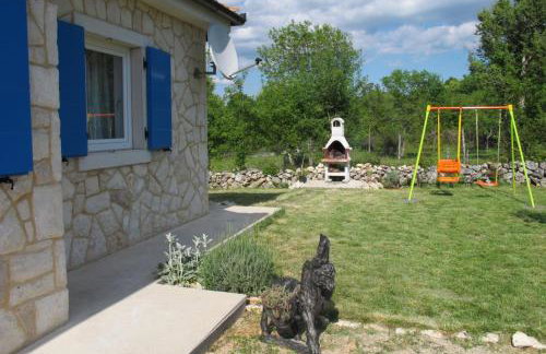 Stone House with Garden - Foto 9