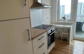 Penthouse Atmosphäre mit Meerblick FeWo am Deich 11 - Foto 12