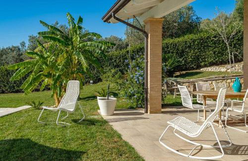 Villa dei Gruccioni - YourPlace Abruzzo - Foto 33