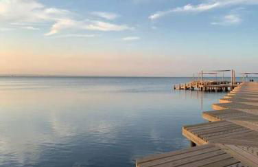 Top Floor Apartment Beachhouse, Beautiful sea view, on the beach! - Foto 10